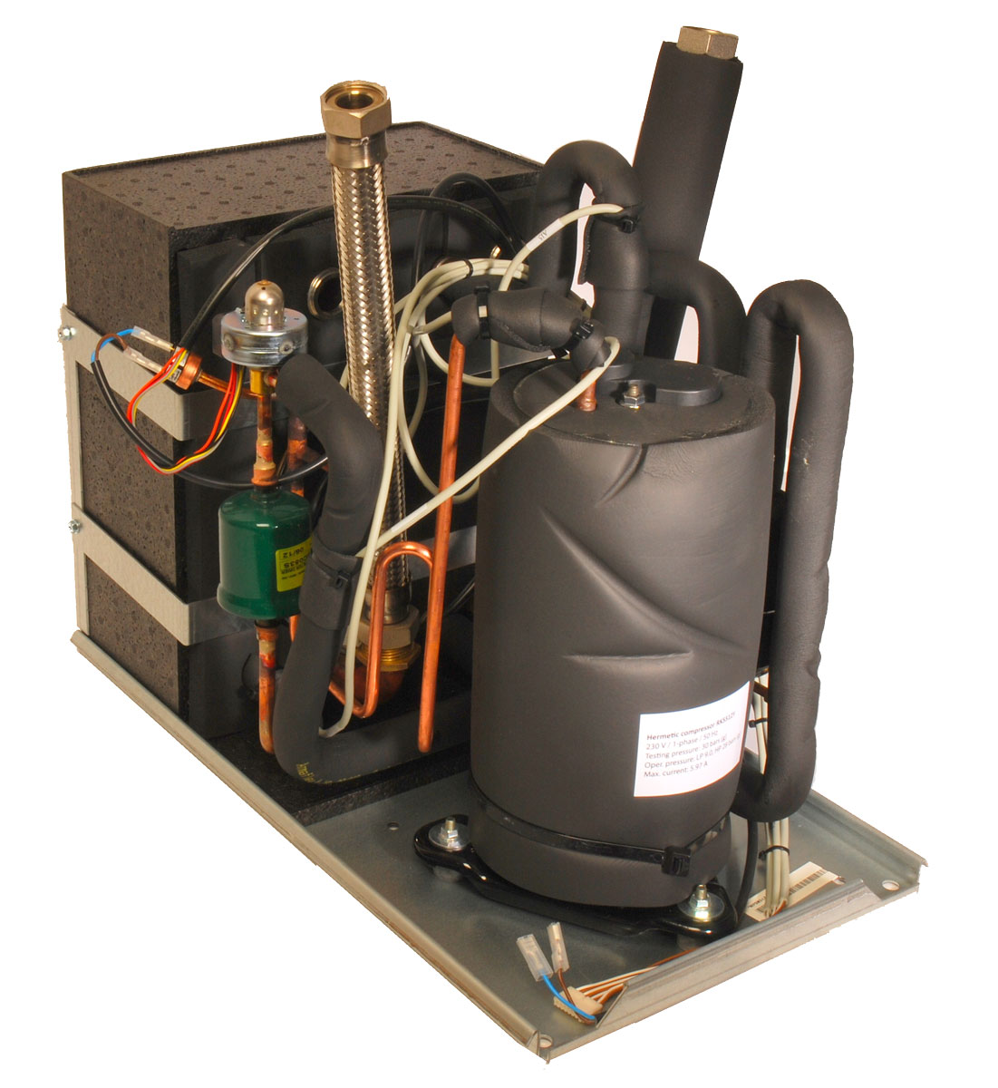 itho-daalderop-module-wpu3-sg